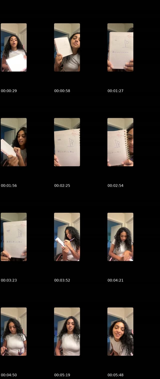 TikTok live: WE BACKK BABY by @xlusiveliyah