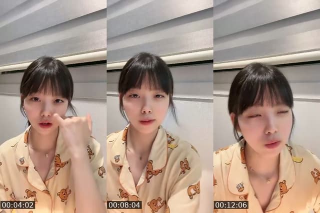 @yeton4546 TikTok live