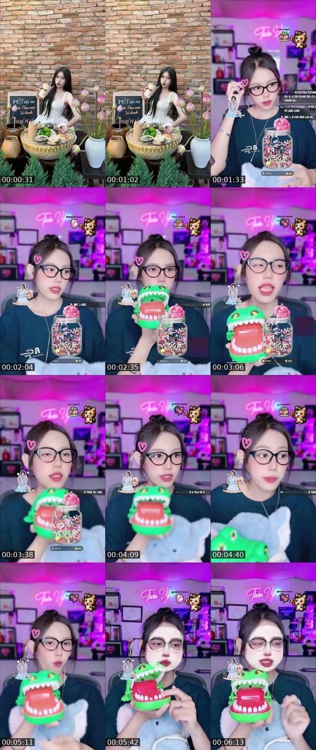 TikTok live: em manifest len A by @zuri3939
