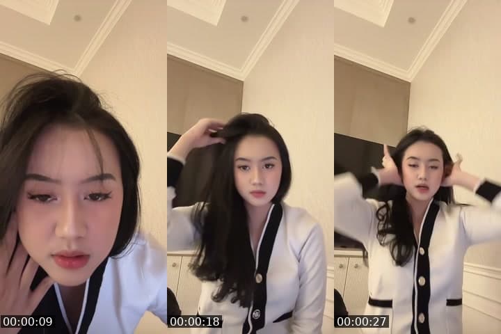 @ehsibulski TikTok live stream
