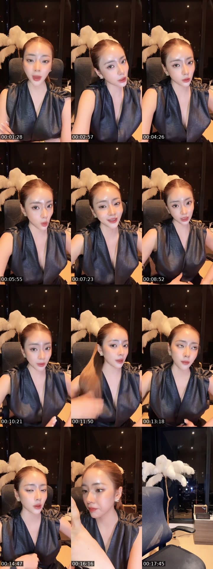 @jennychicly TikTok live stream
