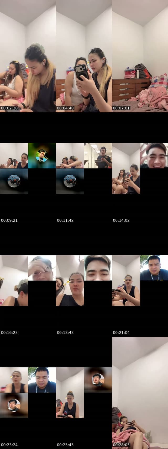 @latte888.8 TikTok live from 2026-07-10