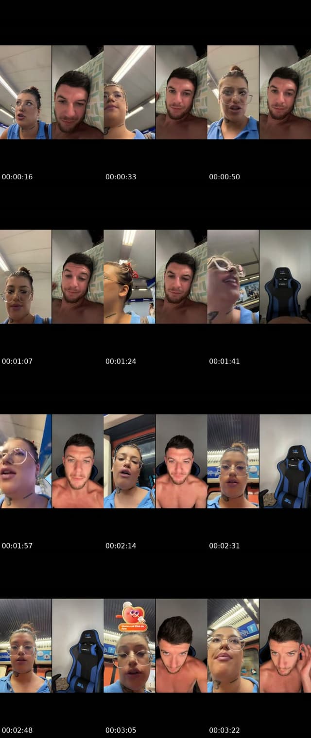 @melimammi18 TikTok live