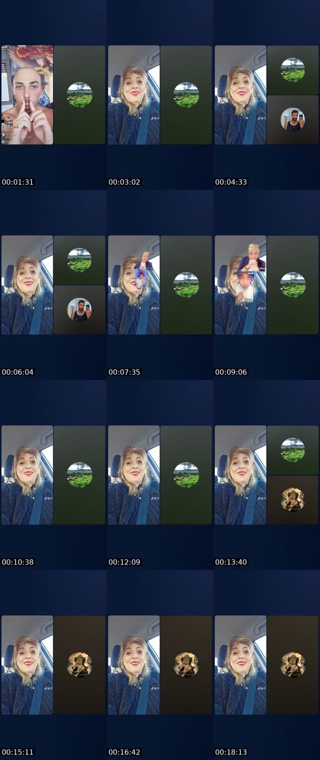 @davidandgolayet TikTok live from 2026-07-10
