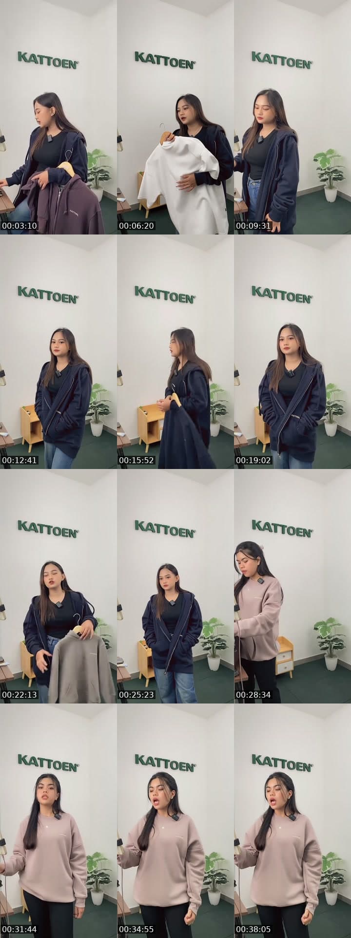 KATTOen super SALE