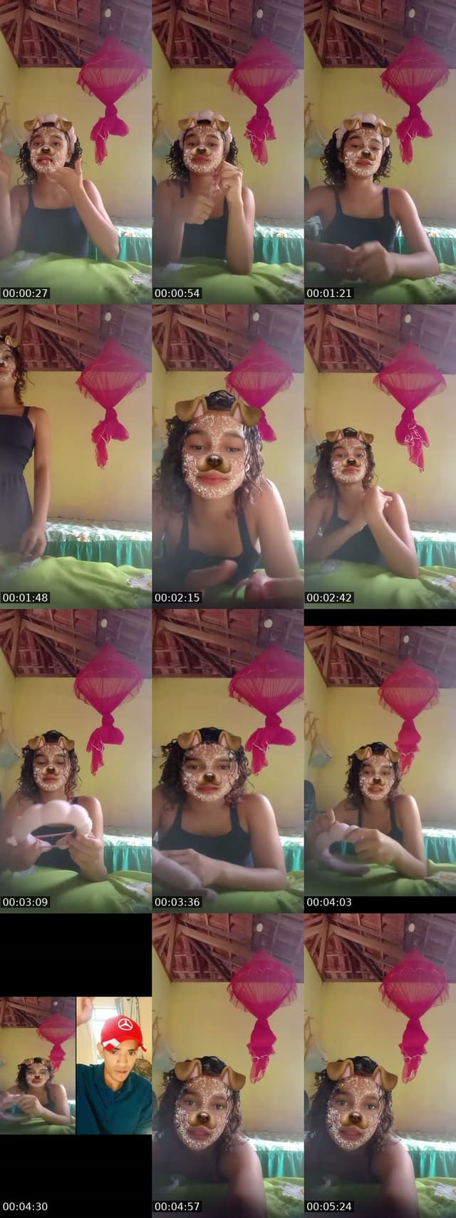 🩷 - @kemilly.reis2
