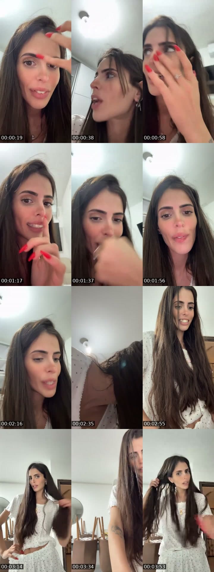 @orit_levi TikTok live stream