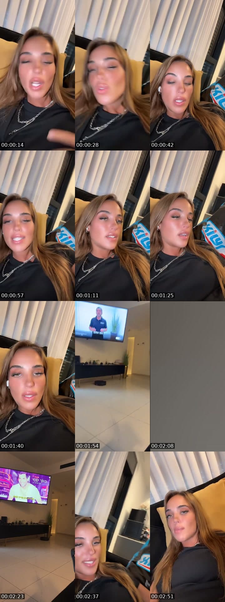 @shirqueen617 TikTok live stream