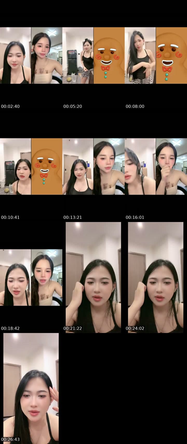 @_qnladeiu2k TikTok live stream
