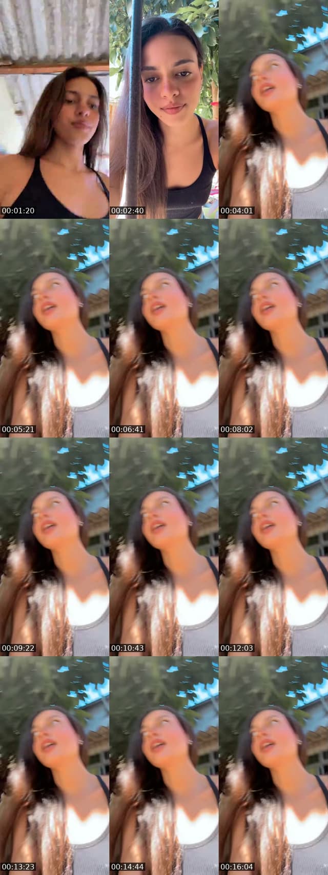 Olaaa - @alexiacarso