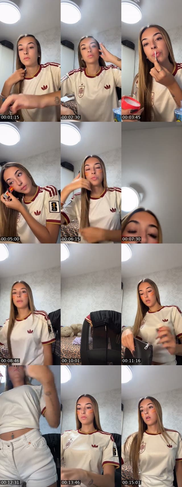 @adharaa.05 TikTok live