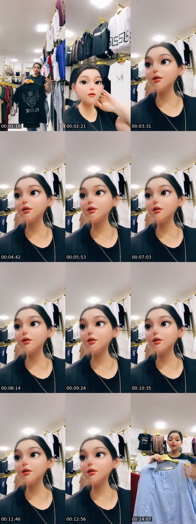 @brend.moll.mingecevir.2 TikTok live