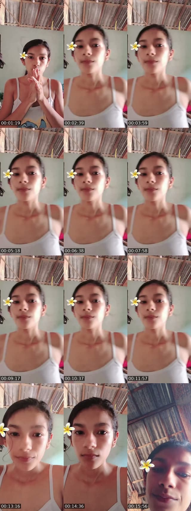 exercícios - @kauane.lopes19