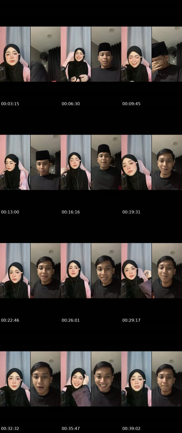 terima kasih semua
