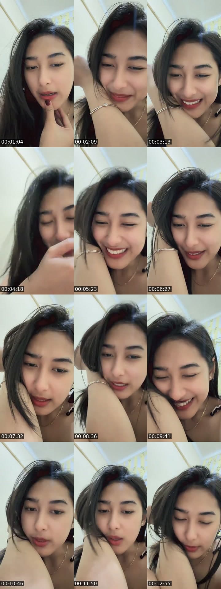 @fadilla_pa TikTok live stream