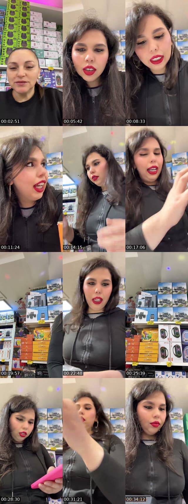 @don.lee_temuco TikTok live