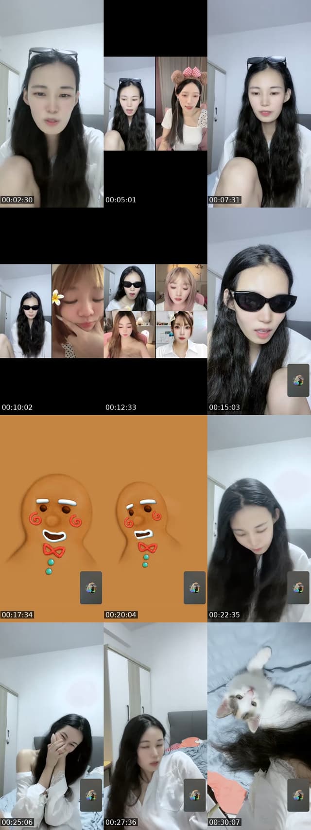 @gynkkp7 TikTok live