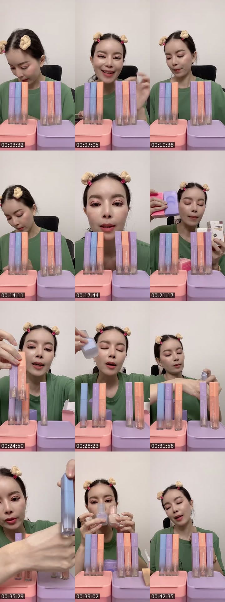 @patsri456 TikTok live stream