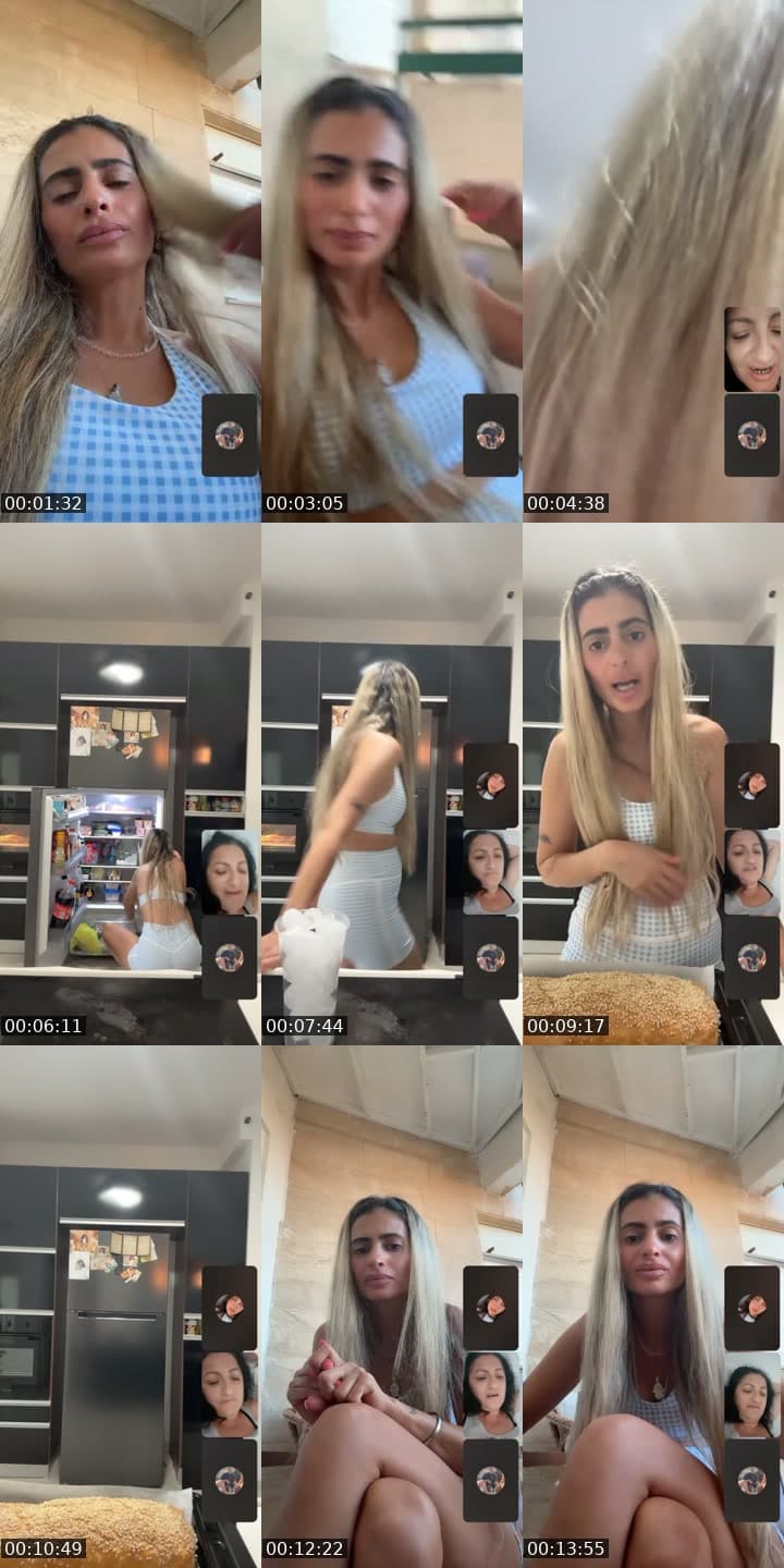 @mazali067 TikTok live stream