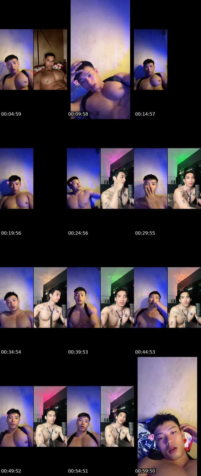 TikTok live: Ước được lên B1🙏 by @toan218