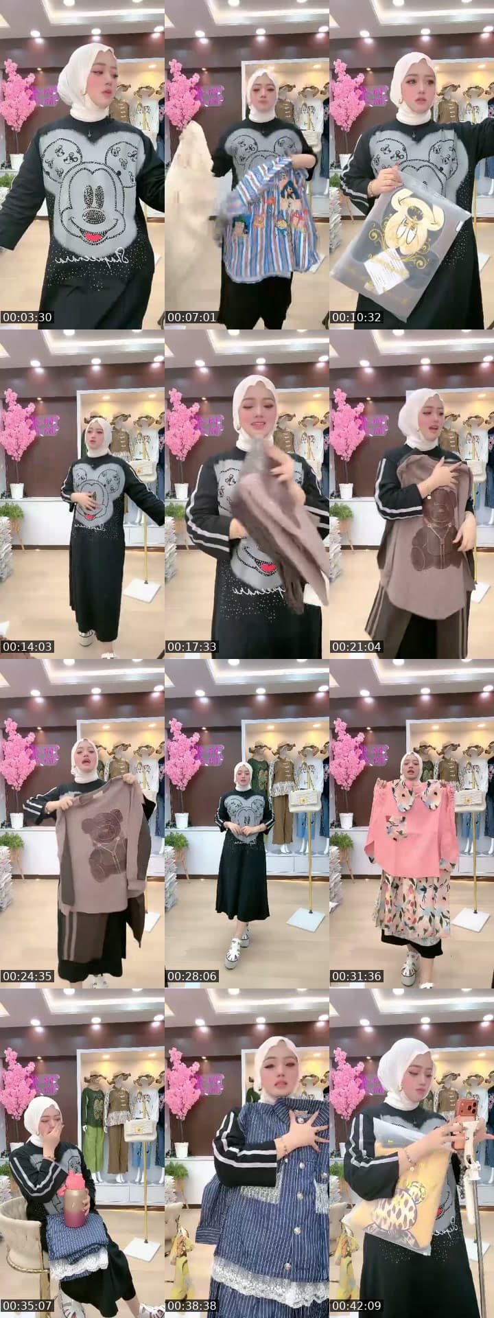 Live Festival Selasa