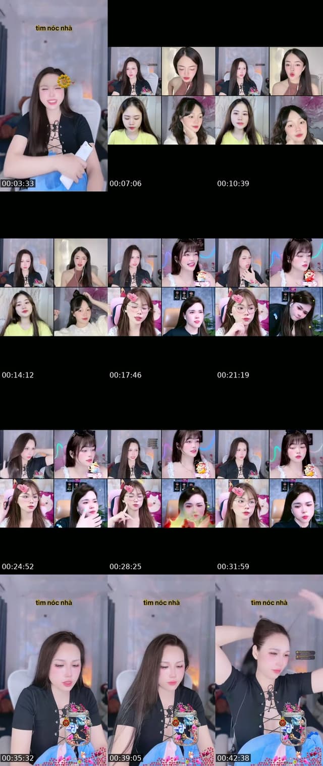 TikTok live: Lets Go LIVE! by @peiucuaa68