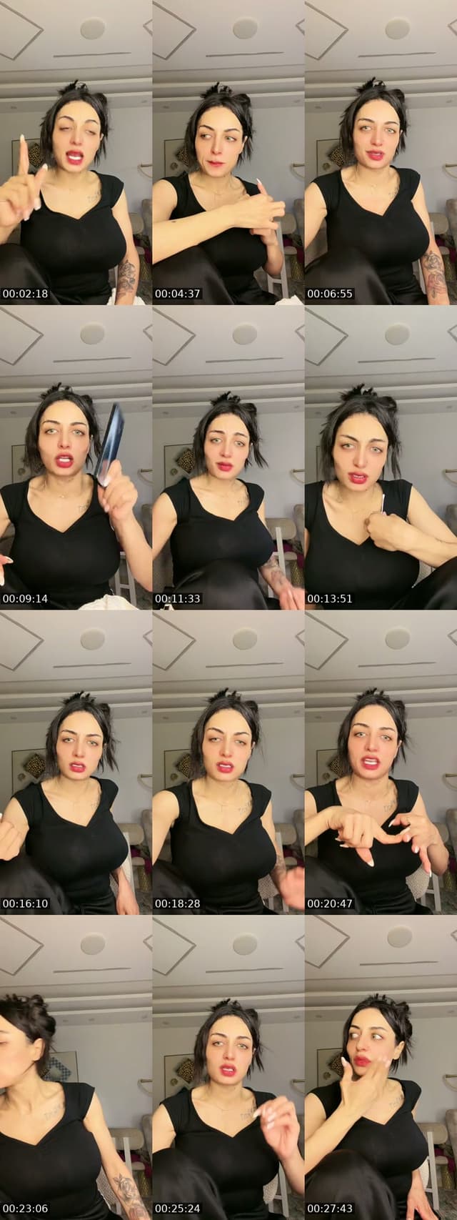 @salma.anwar80 TikTok live