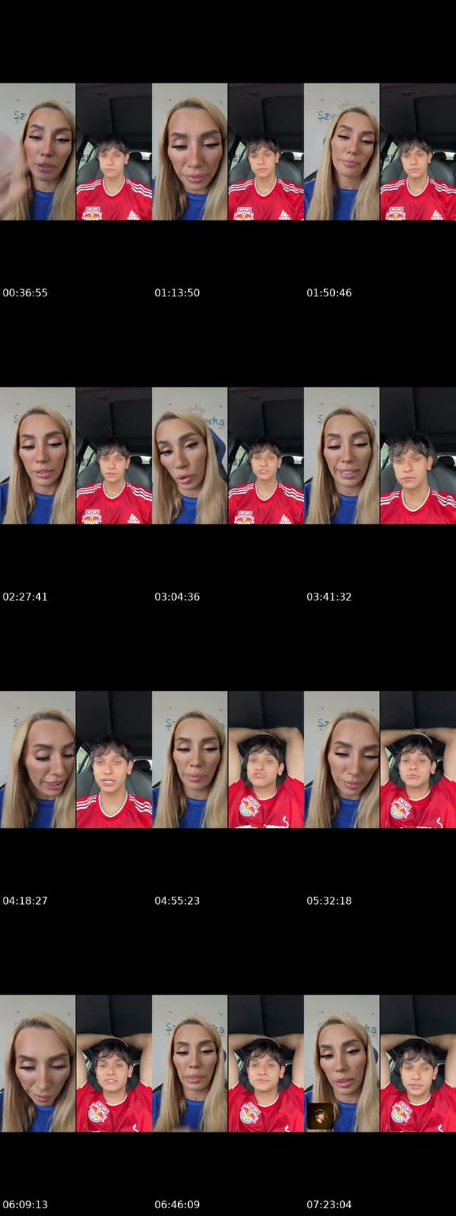 TikTok live: WPADAJ SZYBKO NA LIVEE❤️❤️❤️ by @szwagierkaqueen