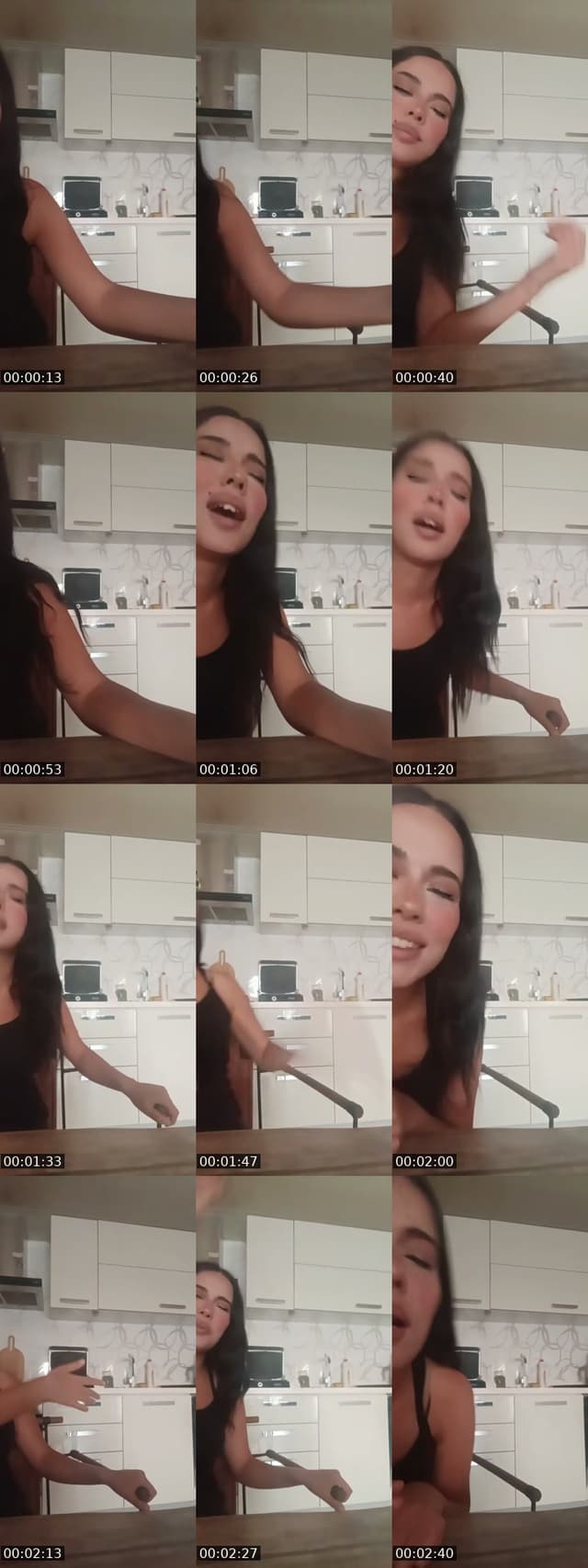 @bade4242 TikTok live
