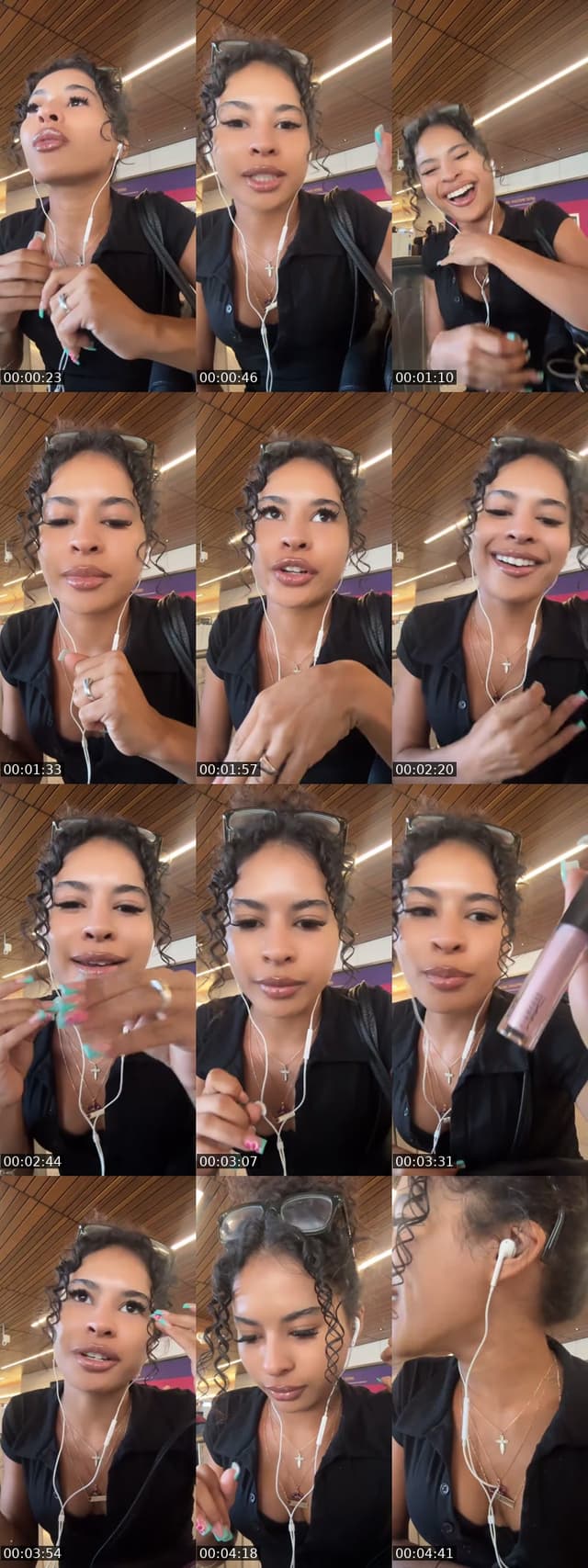 @youfcknf0undme TikTok live from 2026-07-10
