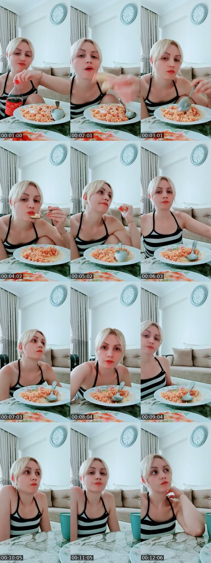 @asyaaasena06 TikTok live stream