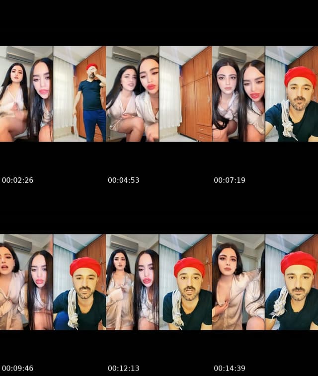 @aysel3509a2 TikTok live from 2026-07-10