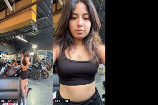 @ruya_run56 TikTok live