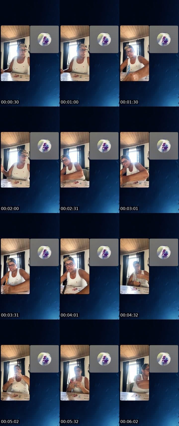 @kludder_ TikTok live stream
