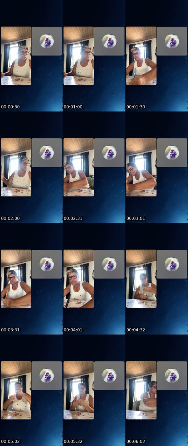 @kludder_ TikTok live