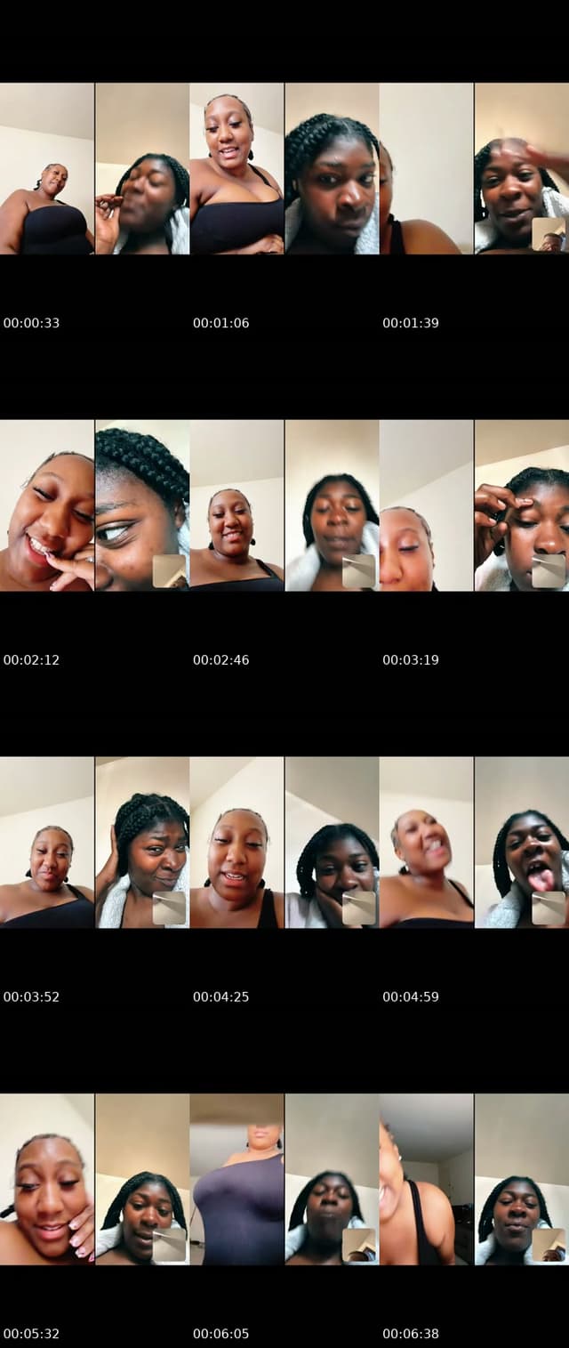 @thatsniquee1 TikTok live from 2026-07-10