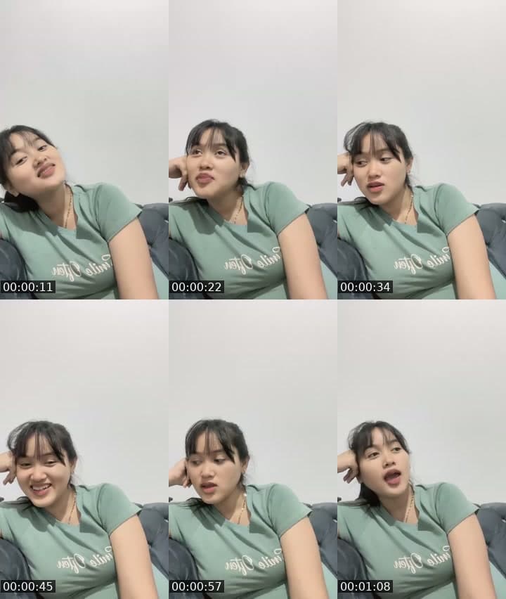@aulia.amanda958 TikTok live stream