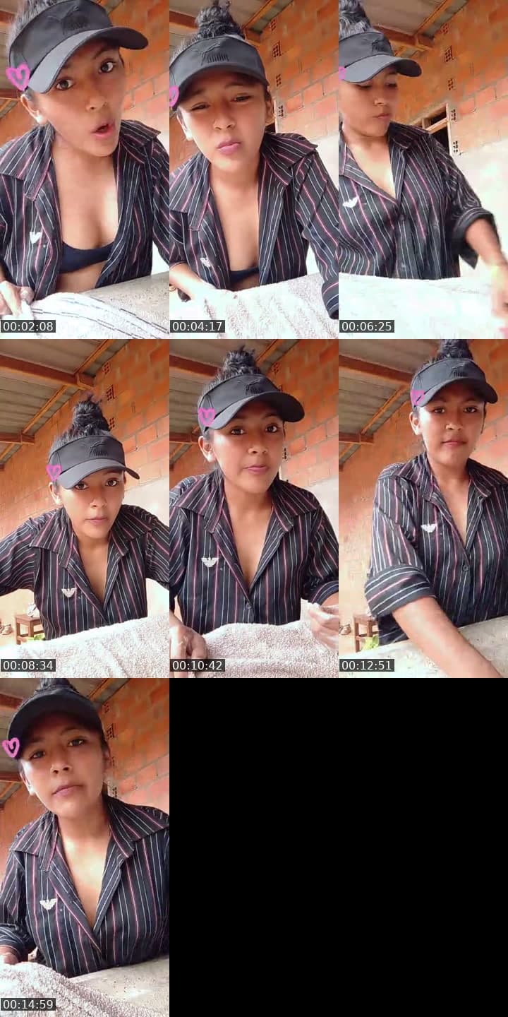 @soledad12790 TikTok live stream