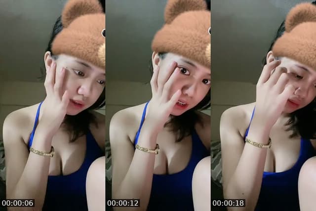 @xinchao_077 TikTok live