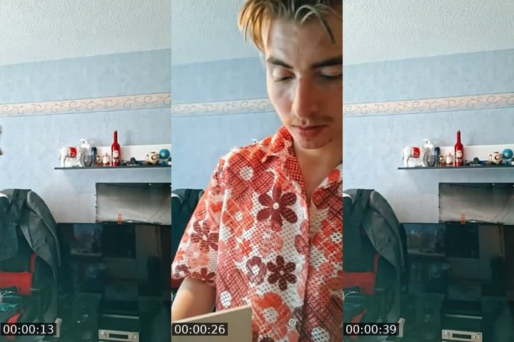 @user1370084361977 TikTok live stream