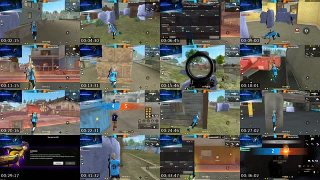 TikTok live: x1 contra vcs by @ianffz__