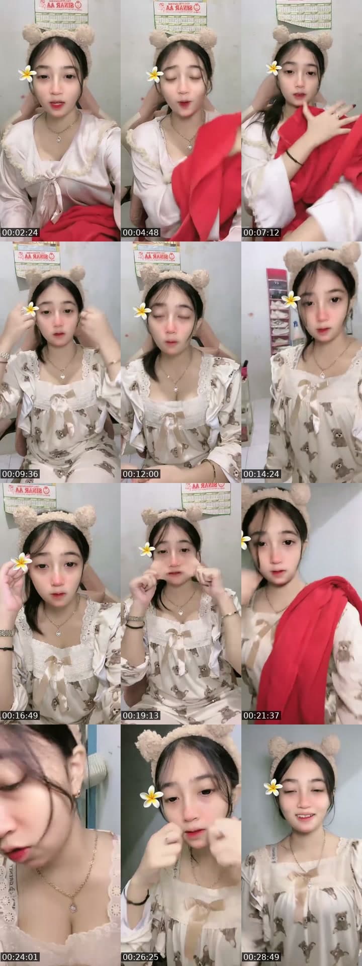 @ayudirawandira12 TikTok live stream