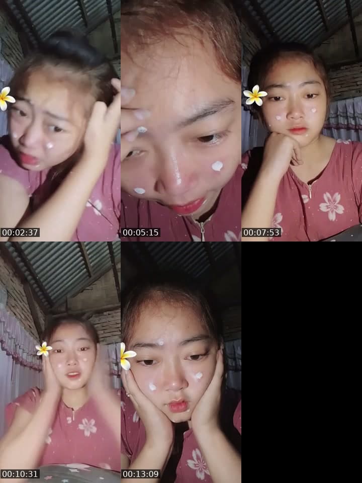@ayulumintang TikTok live stream