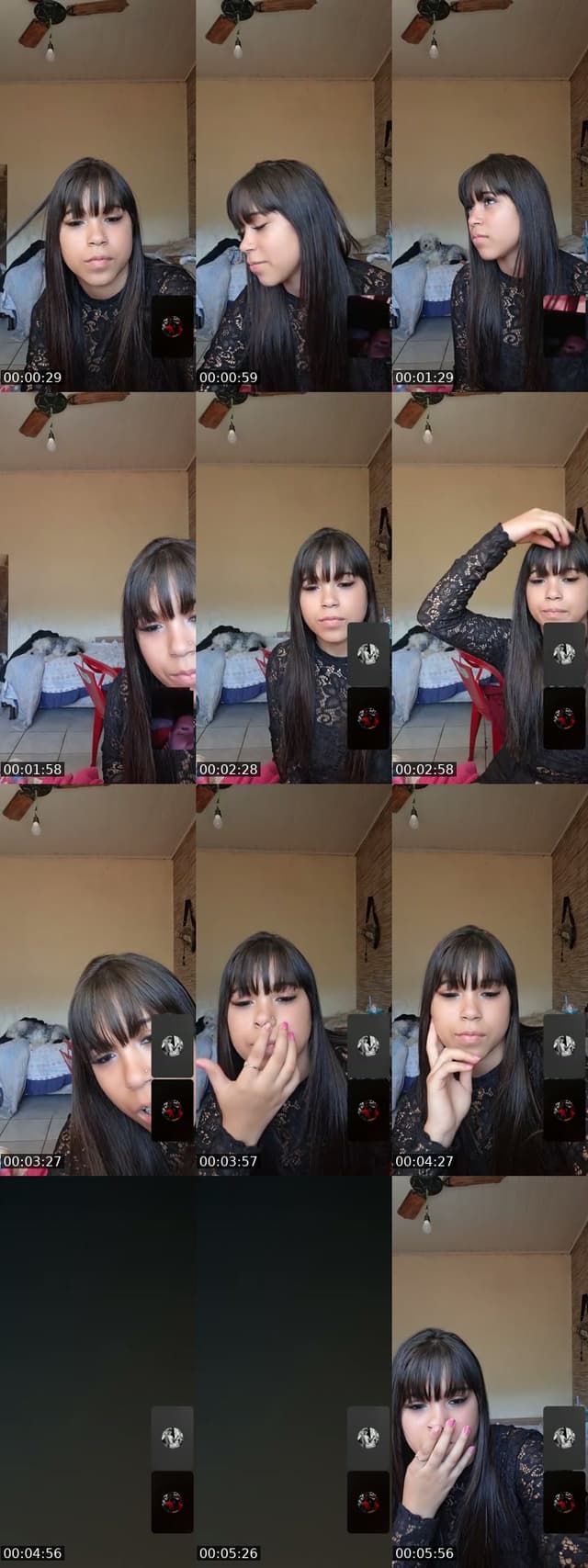 oii, vem bora conversa!! - @princesinha_linda176_