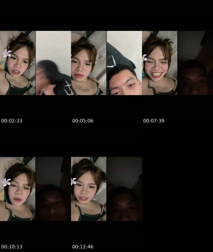 @gnauv4 TikTok live stream