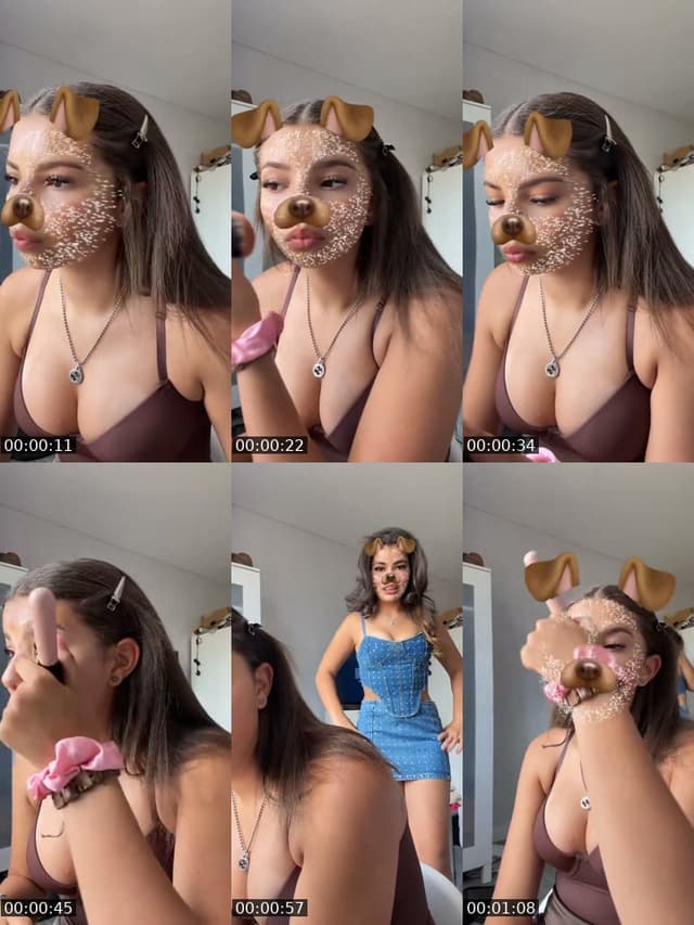 @lp1605x TikTok live