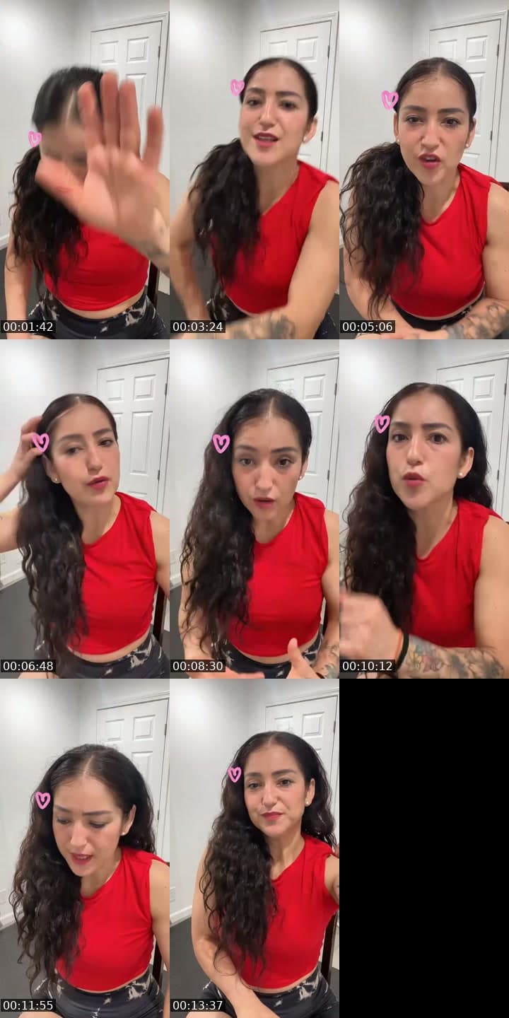 @navarrete900 TikTok live stream