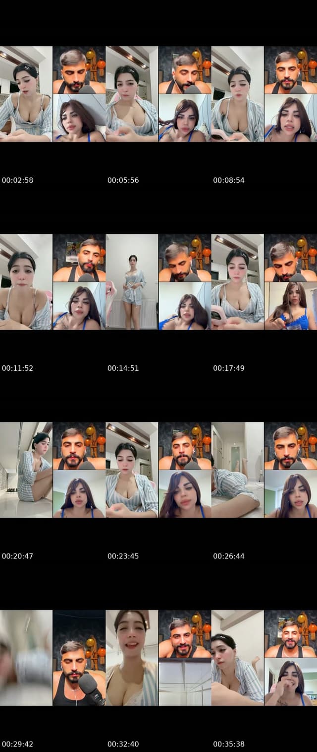 TikTok live: 💛 by @l.am.nur4