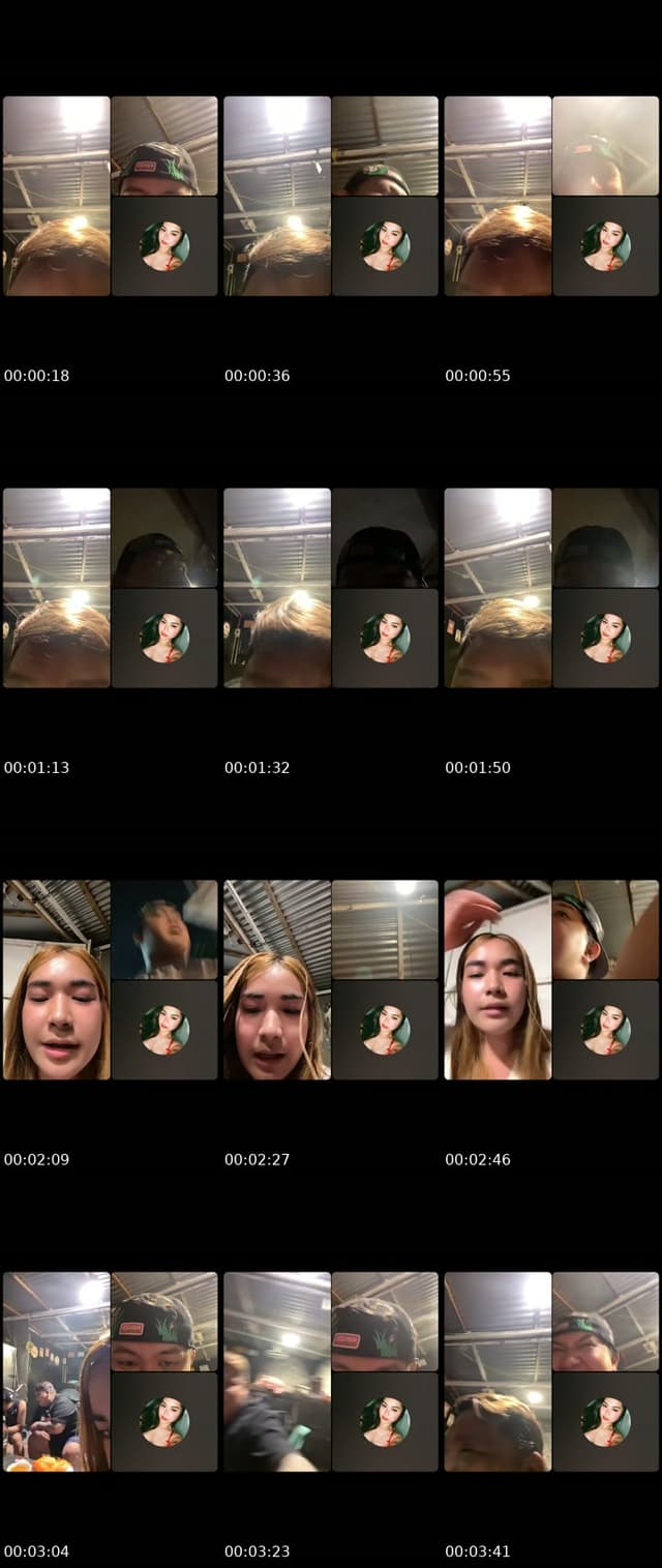@lucyluvvsu TikTok live from 2026-07-10