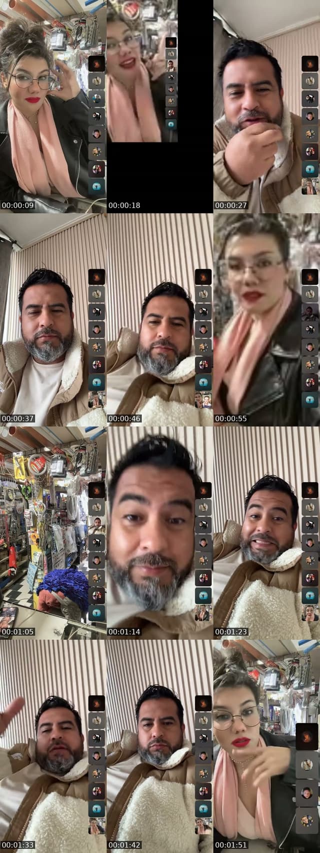 @steffywyderr TikTok live
